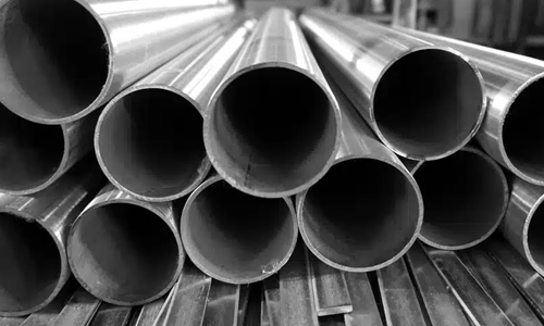 Pipe Binding