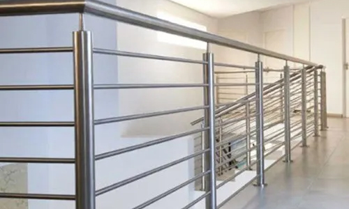 SS Railing