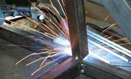 Steel Fabrication